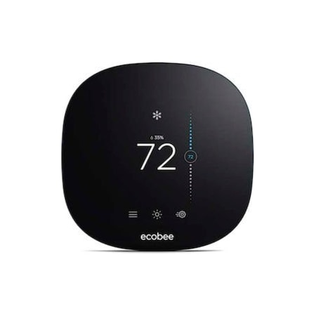 Ecobee Ecobee3 Lite Smart WiFi Thermostat PRO EB-STATe3LTP-02 EB-STATe3LTP-02